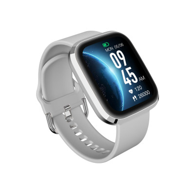 Garett GRC STYLE Silver (5904238484876)