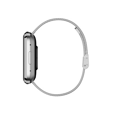 Garett GRC STYLE Silver steel (5904238484883)
