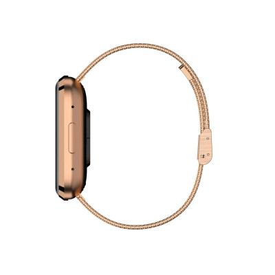 Garett GRC STYLE Gold steel (5904238484869)