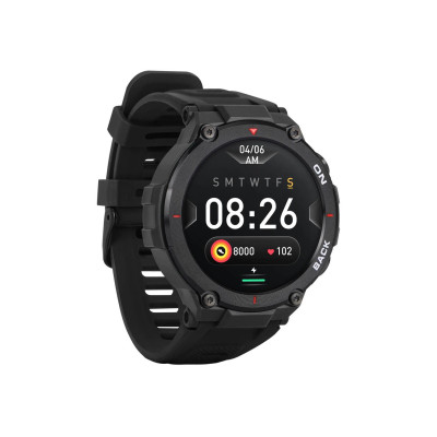 Garett GRS Black (5904238484616)