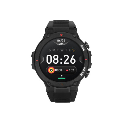 Garett GRS Black (5904238484616)