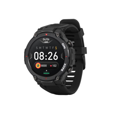 Garett GRS Black (5904238484616)