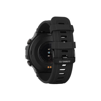 Garett GRS Black (5904238484616)