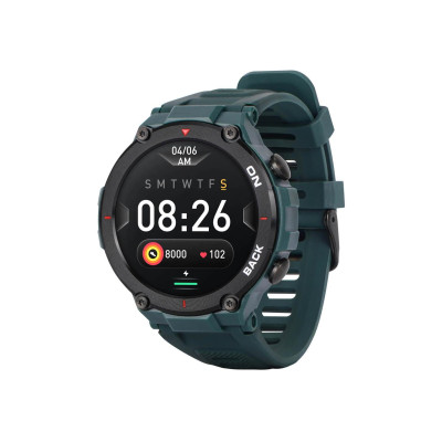 Garett GRS Green(5904238484623)