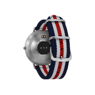 Garett Verona silver marina (5904238484531)