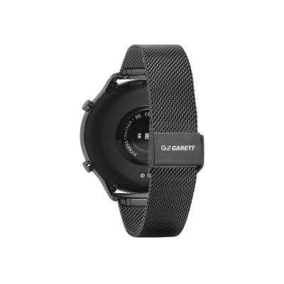 Garett Veronica black steel (5904238485521)