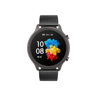 Garett Veronica black steel (5904238485521)