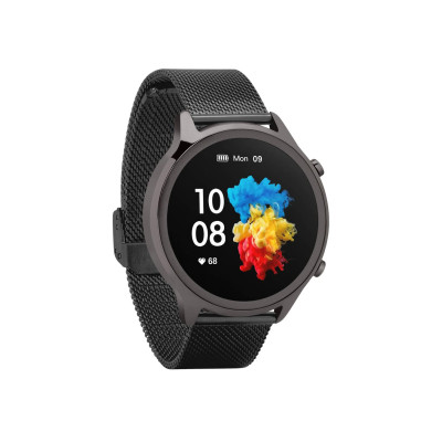 Garett Veronica black steel (5904238485521)