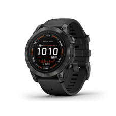 Garmin Epix Pro Gen 2 47mm Slate Gray w. Black Band (010-02803-00/01)