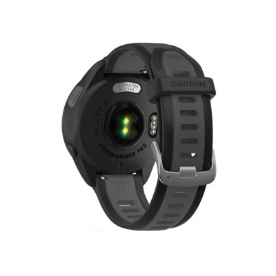Garmin Forerunner 165 Black (010-02863-20)