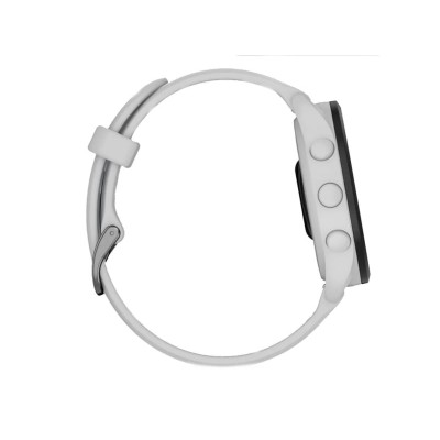 Garmin Forerunner 165 Silver  (010-02863-21)
