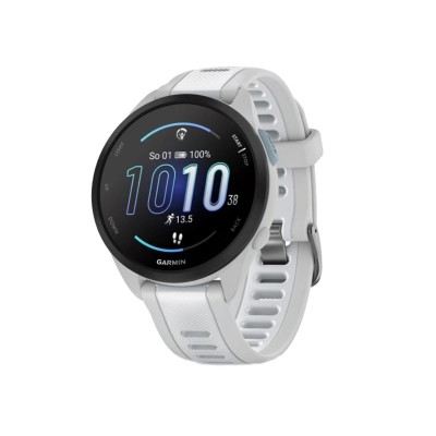 Garmin Forerunner 165 Silver  (010-02863-21)