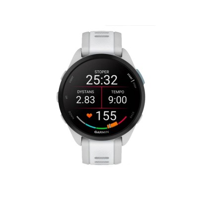 Garmin Forerunner 165 Silver  (010-02863-21)