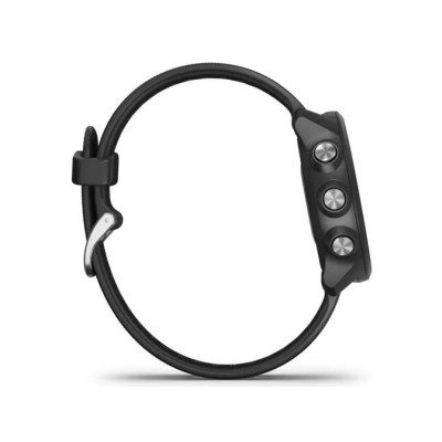 Garmin Forerunner 245 Music Black (010-02120-30)