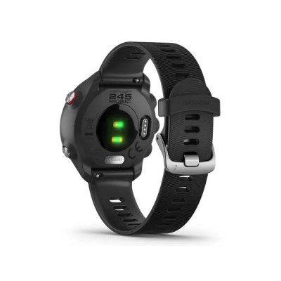 Garmin Forerunner 245 Music Black (010-02120-30)