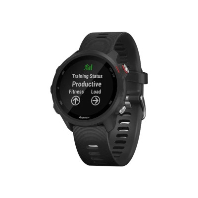 Garmin Forerunner 245 Music Black (010-02120-30)