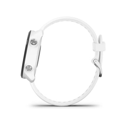 Garmin Forerunner 245 Music White (010-02120-31/010-02120-21)