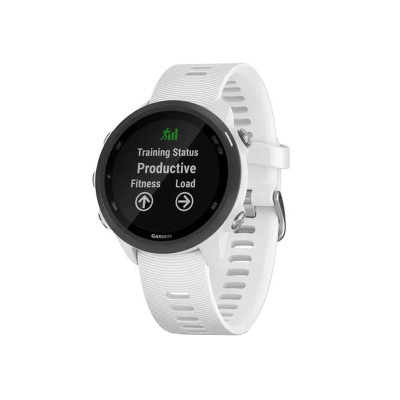 Garmin Forerunner 245 Music White (010-02120-31/010-02120-21)