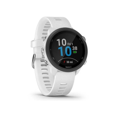 Garmin Forerunner 245 Music White (010-02120-31/010-02120-21)