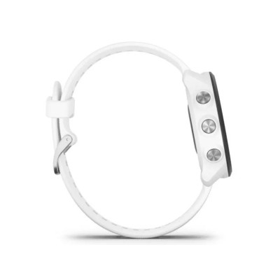 Garmin Forerunner 245 Music White (010-02120-31/010-02120-21)