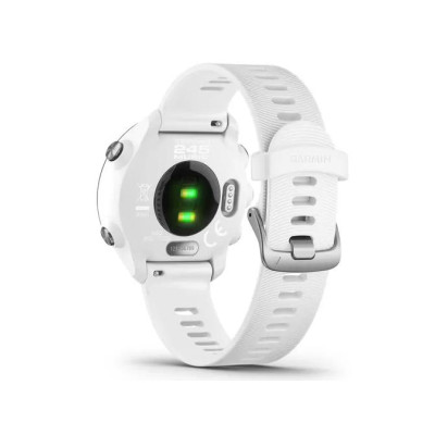 Garmin Forerunner 245 Music White (010-02120-31/010-02120-21)