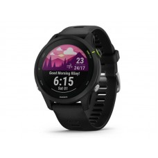 Garmin Forerunner 255 Music Black (010-02641-20/30/48)