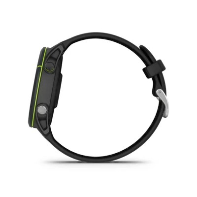 Garmin Forerunner 255 Music Black (010-02641-20/30/48)