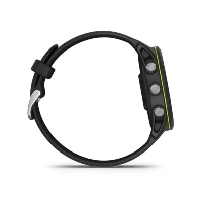 Garmin Forerunner 255 Music Black (010-02641-20/30/48)