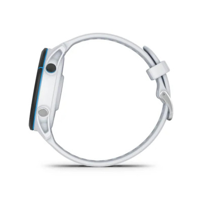 Garmin Forerunner 255 Music Whitestone (010-02641-21/31)