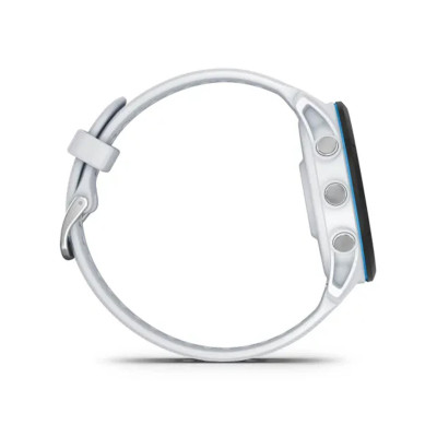 Garmin Forerunner 255 Music Whitestone (010-02641-21/31)