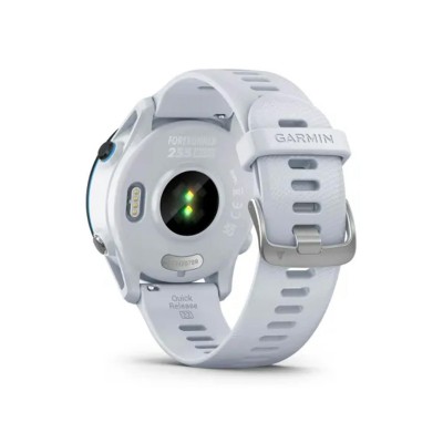 Garmin Forerunner 255 Music Whitestone (010-02641-21/31/58) Garmin Forerunner 255 Music Whitestone (010-02641-21/31/58)