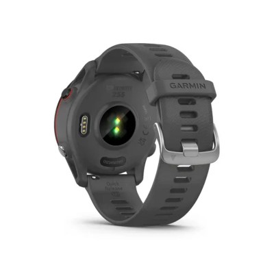 Garmin Forerunner 255 Slate Gray (010-02641-00/10/43)