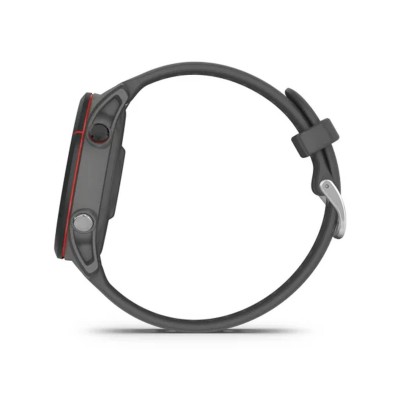 Garmin Forerunner 255 Slate Gray (010-02641-00/10/43)