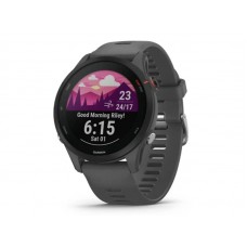 Garmin Forerunner 255 Slate Gray (010-02641-00/10/43)