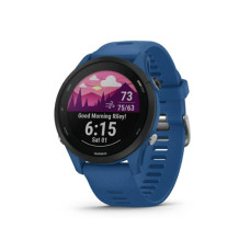 Garmin Forerunner 255 Tidal Blue (010-02641-01/11)