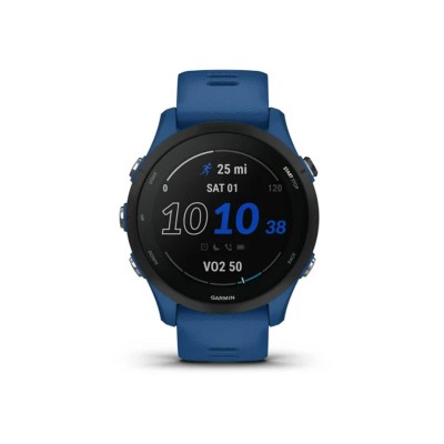 Garmin Forerunner 255 Tidal Blue (010-02641-01/11)