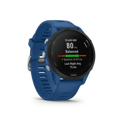Garmin Forerunner 255 Tidal Blue (010-02641-01/11)