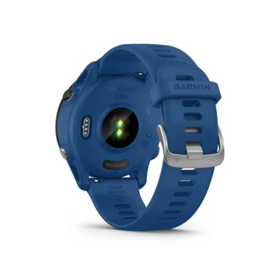 Garmin Forerunner 255 Tidal Blue (010-02641-01/11)