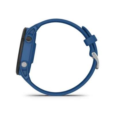 Garmin Forerunner 255 Tidal Blue (010-02641-01/11)