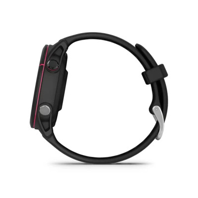 Garmin Forerunner 255S Music Black (010-02641-22/32)