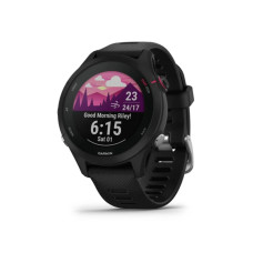 Garmin Forerunner 255S Music Black (010-02641-22/32)
