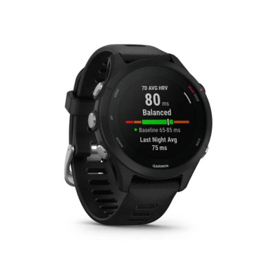 Garmin Forerunner 255S Music Black (010-02641-22/32)