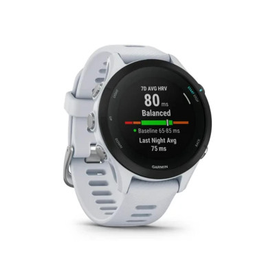 Garmin Forerunner 255S Music Whitestone (010-02641-23/33)