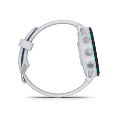Garmin Forerunner 255S Music Whitestone (010-02641-23/33)