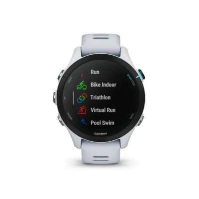 Garmin Forerunner 255S Music Whitestone (010-02641-23/33)