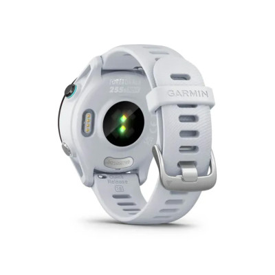 Garmin Forerunner 255S Music Whitestone (010-02641-23/33)