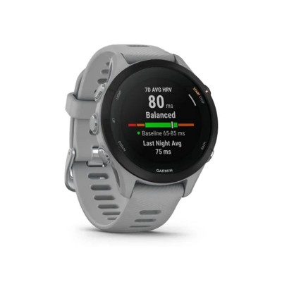 Garmin Forerunner 255S Powder Gray (010-02641-02/12)