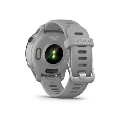 Garmin Forerunner 255S Powder Gray (010-02641-02/12)
