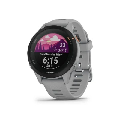 Garmin Forerunner 255S Powder Gray (010-02641-02/12)