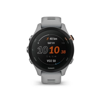 Garmin Forerunner 255S Powder Gray (010-02641-02/12)
